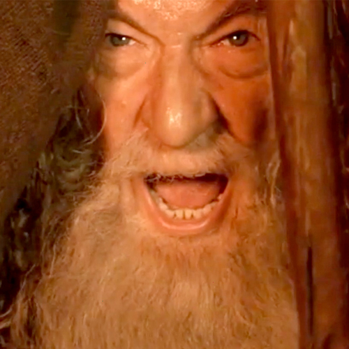 image of Gandalf